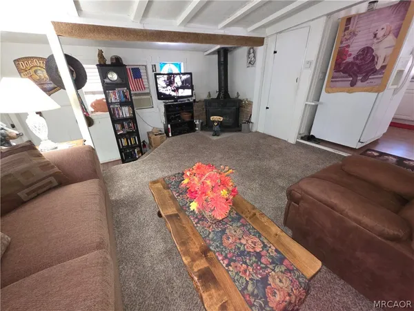 $225,000 | 2606 Whispering Pines Drive, Running Springs, CA 92382