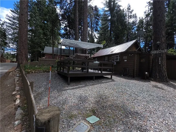 $225,000 | 2606 Whispering Pines Drive, Running Springs, CA 92382