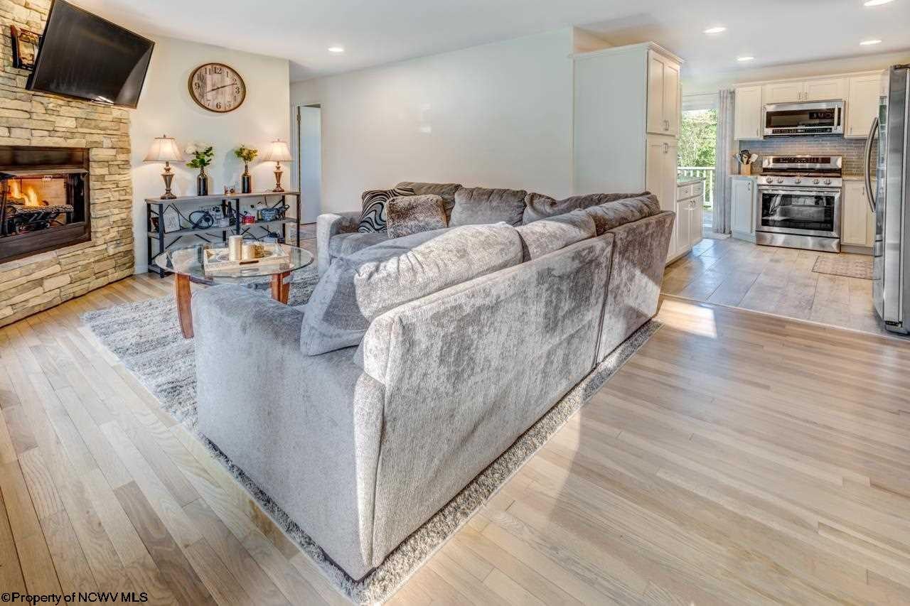 3721 Collins Ferry Road Morgantown, WV 26505 - Photo 8 of 30 Gallery Image 8