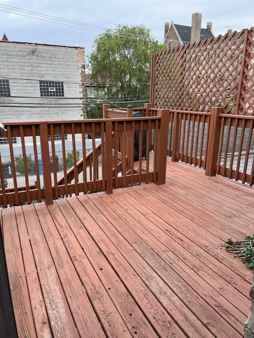 4429 South Calumet Avenue, Unit 2 Chicago, IL 60653 - Photo 16 of 17