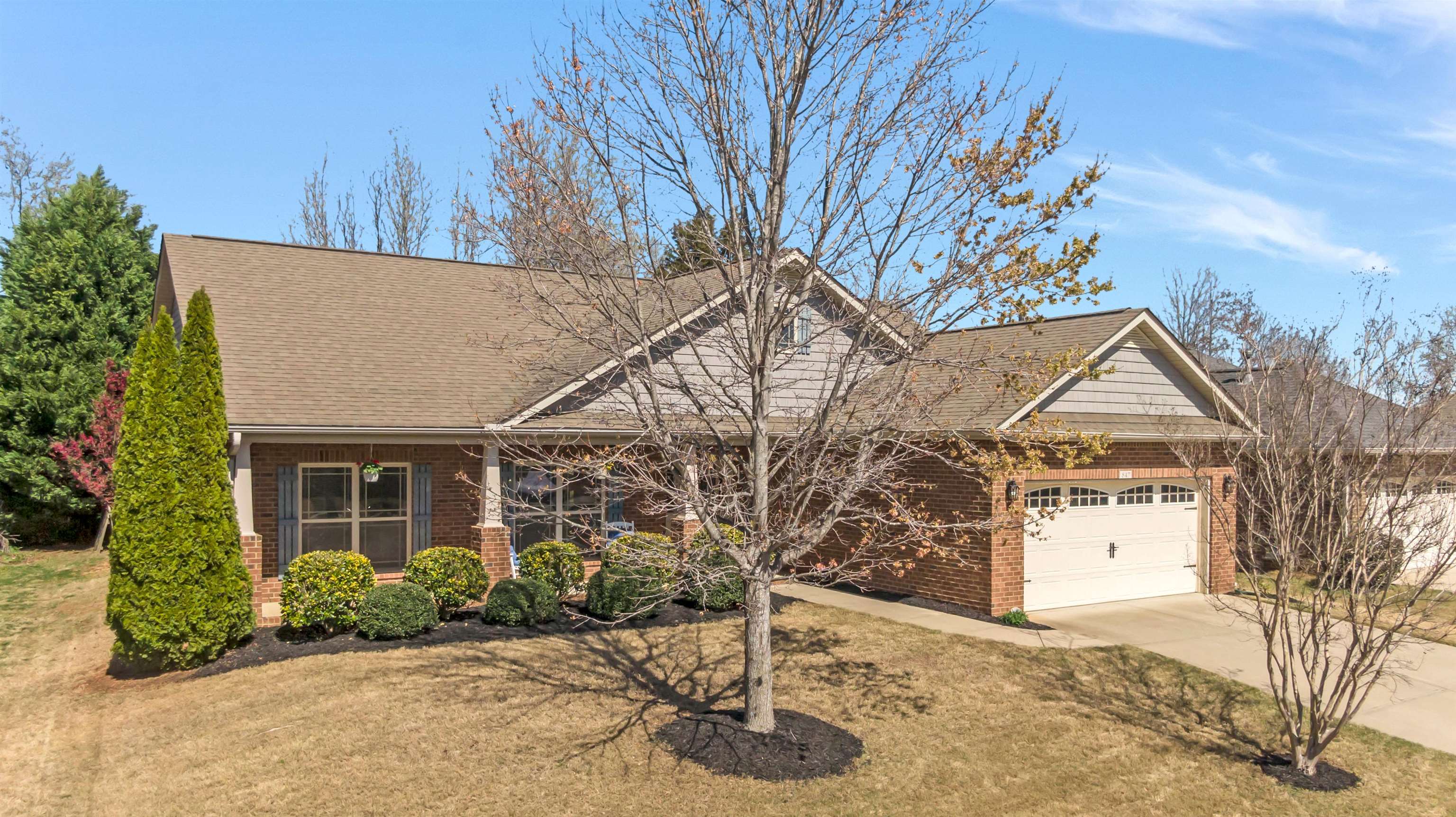 847 Bayshore Lane Moore, SC 29369 - Photo 4 of 39