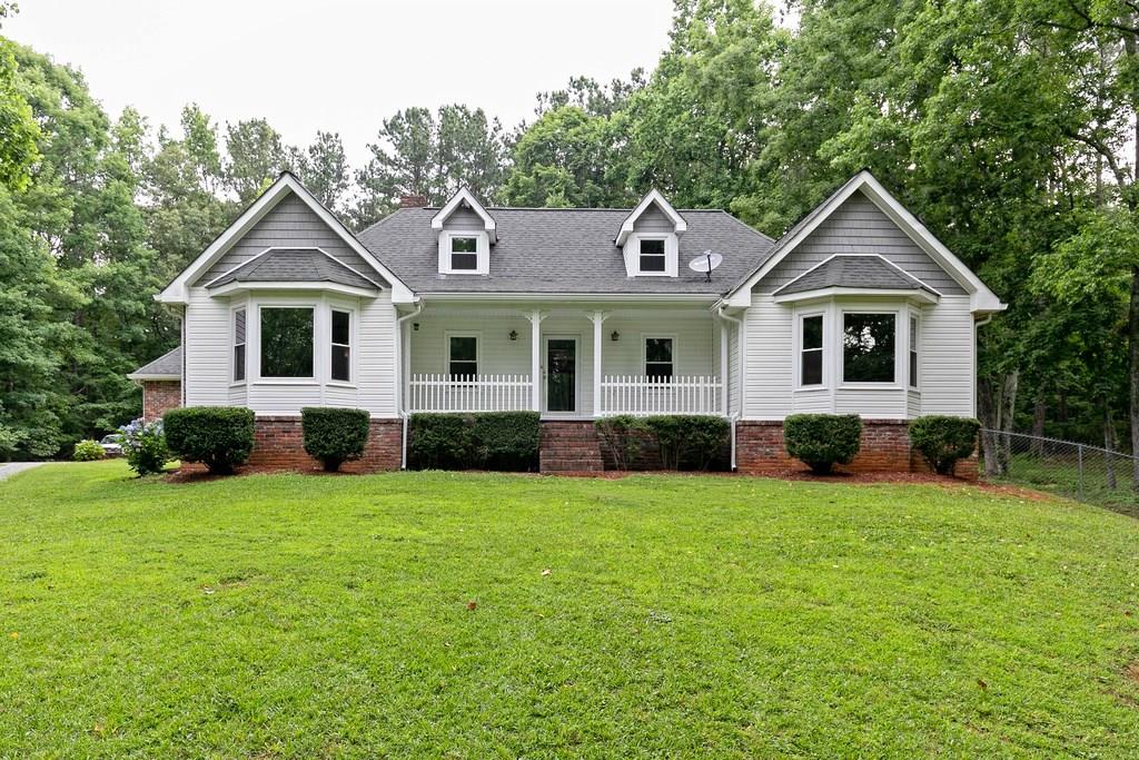 346 Cedar Ridge Drive Dallas, GA 30157 - Photo 1 of 1 Gallery Image 1