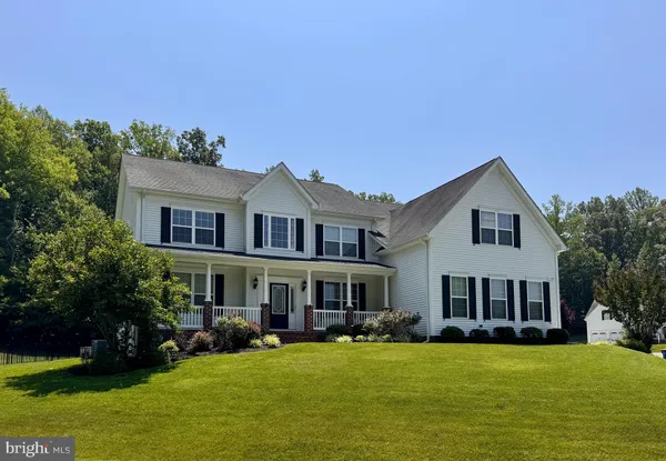 $769,000 | 41400 Real Quiet Drive, Leonardtown, MD 20650
