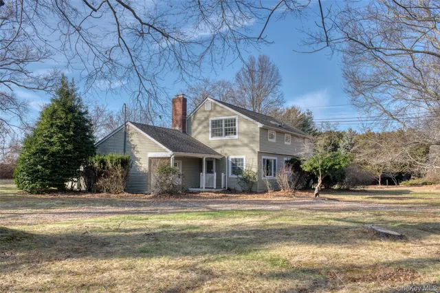 $1,100,000 | 65 Greenway West, Orient, NY 11957