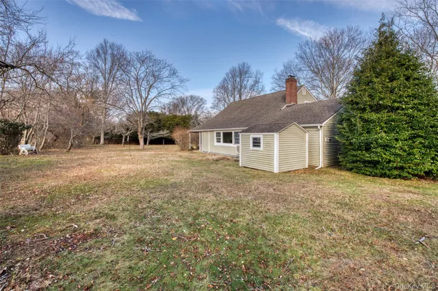 $1,100,000 | 65 Greenway West, Orient, NY 11957