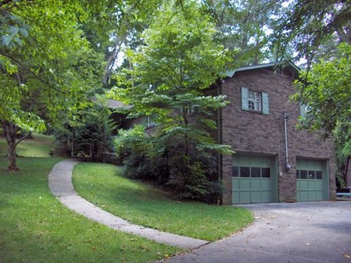 6805 Adrian Road Knoxville, TN 37918 - Photo 1 of 1 Primary Photo