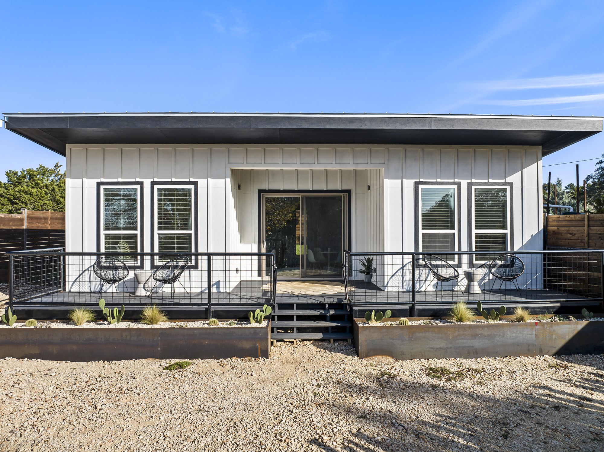 1293 Harmon Hills Road Dripping Springs, TX 78620 - Photo 7 of 15 The Bluff - 2BD/2BA
