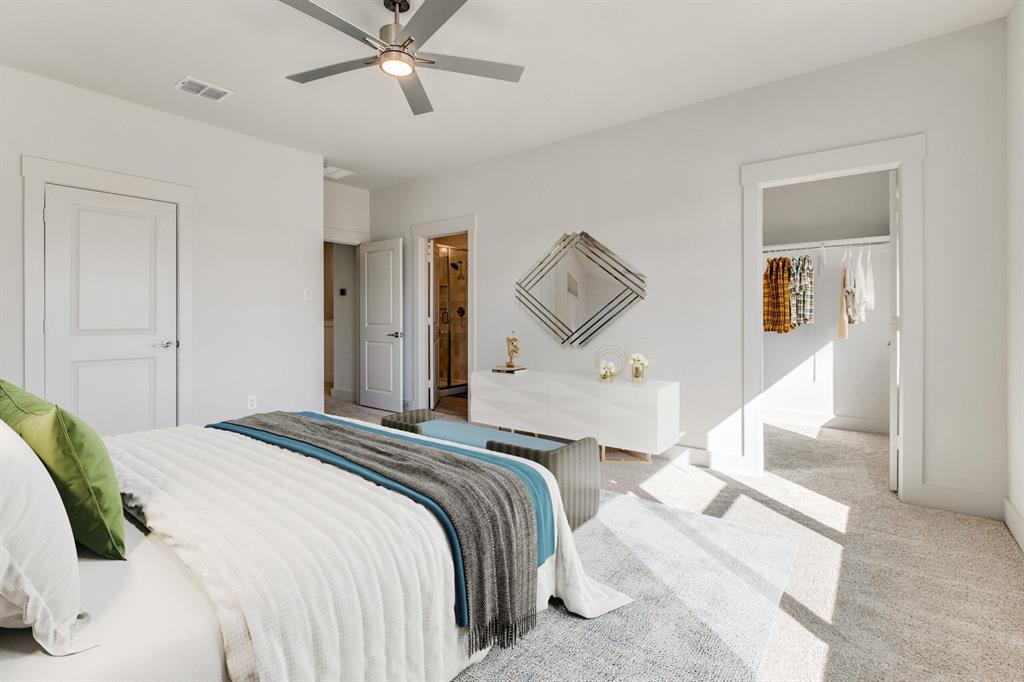 2532 Brunswick Way Allen, TX 75013 - Photo 18 of 25 Gallery Image 18