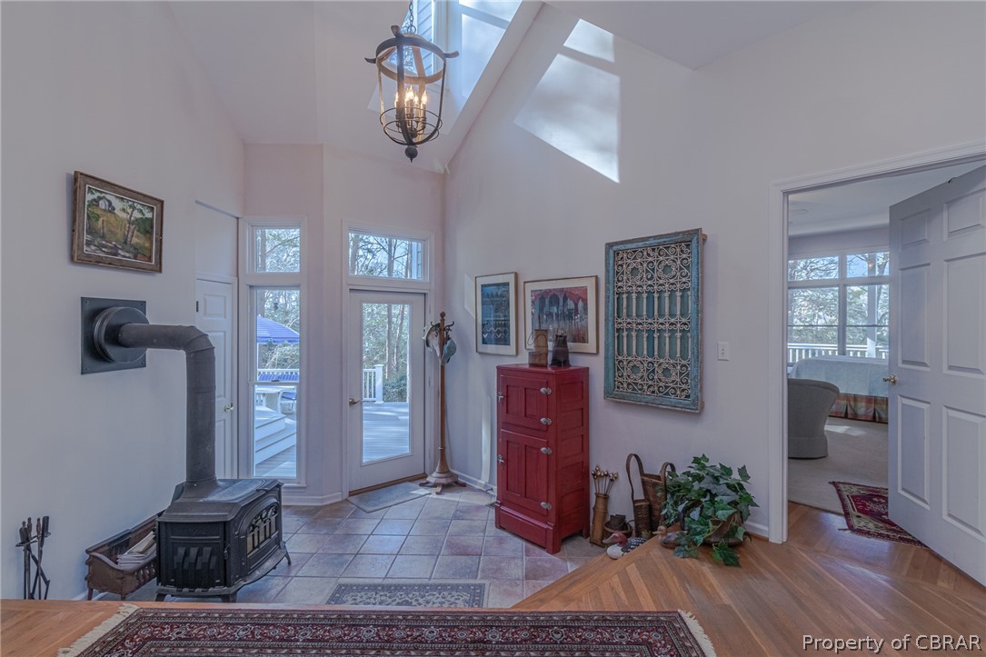 2124 Iberis Road Lancaster, VA 22503 - Photo 24 of 46