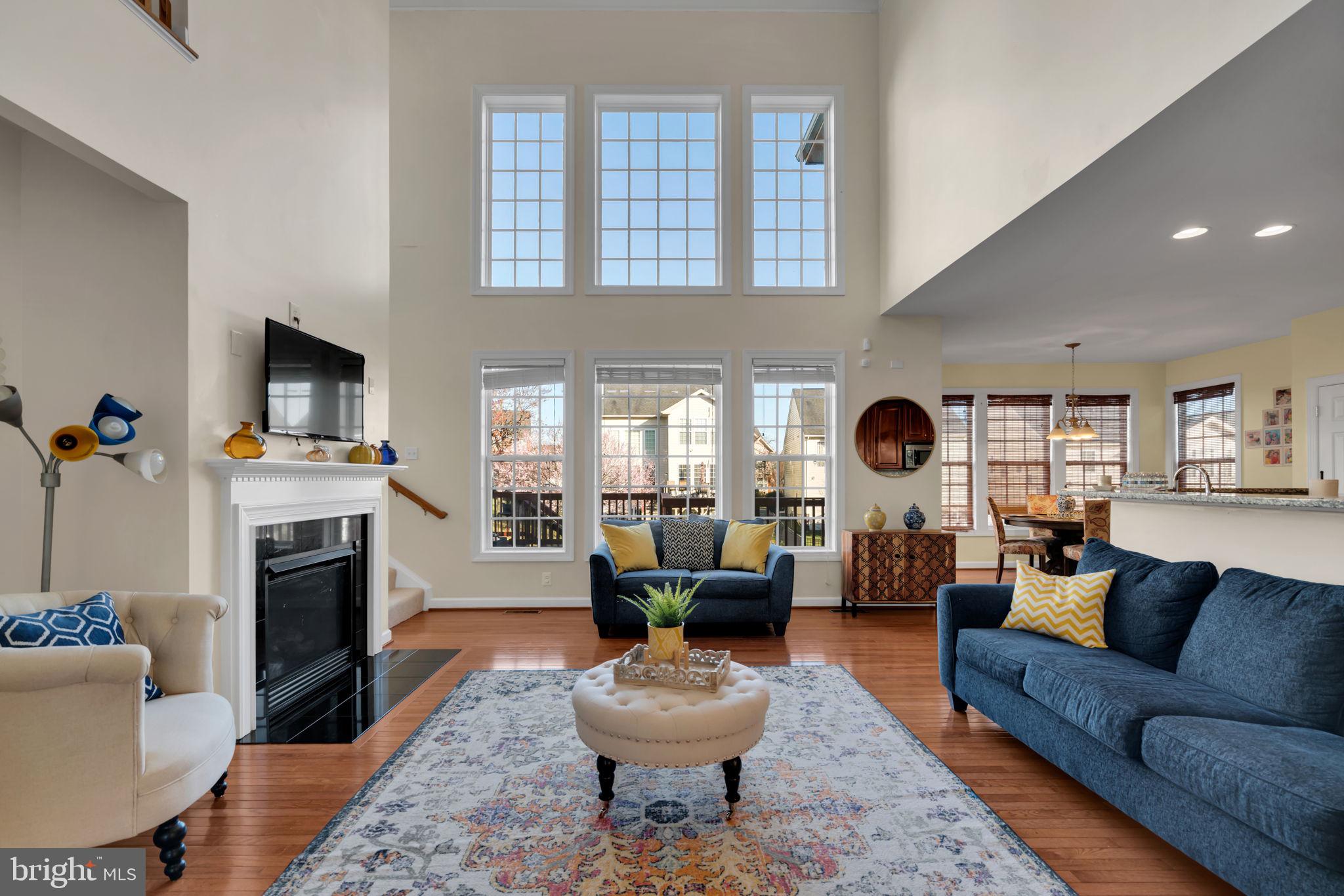 16379 Rusty Rudder Drive Woodbridge, VA 22191 - Photo 11 of 54