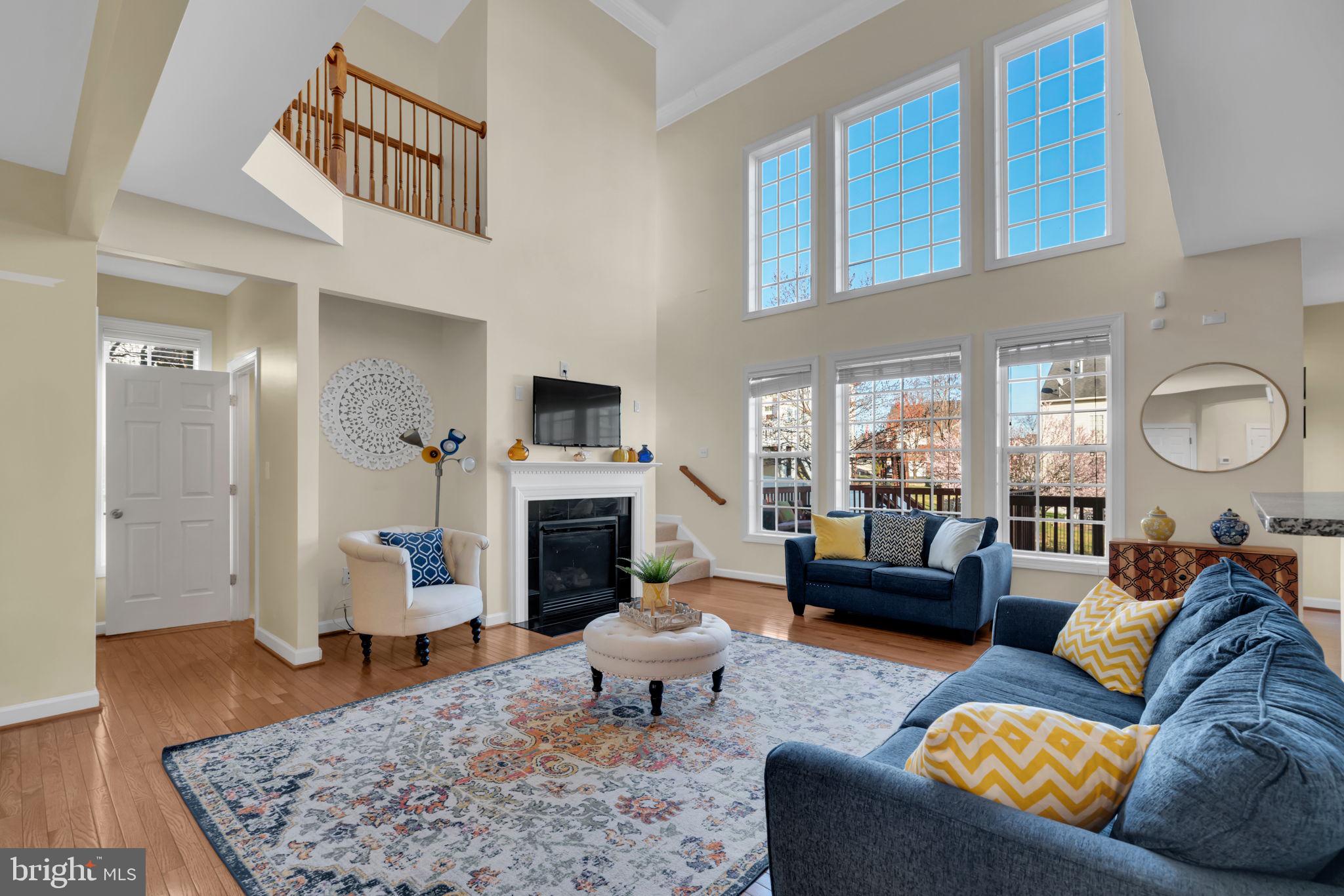 16379 Rusty Rudder Drive Woodbridge, VA 22191 - Photo 12 of 54