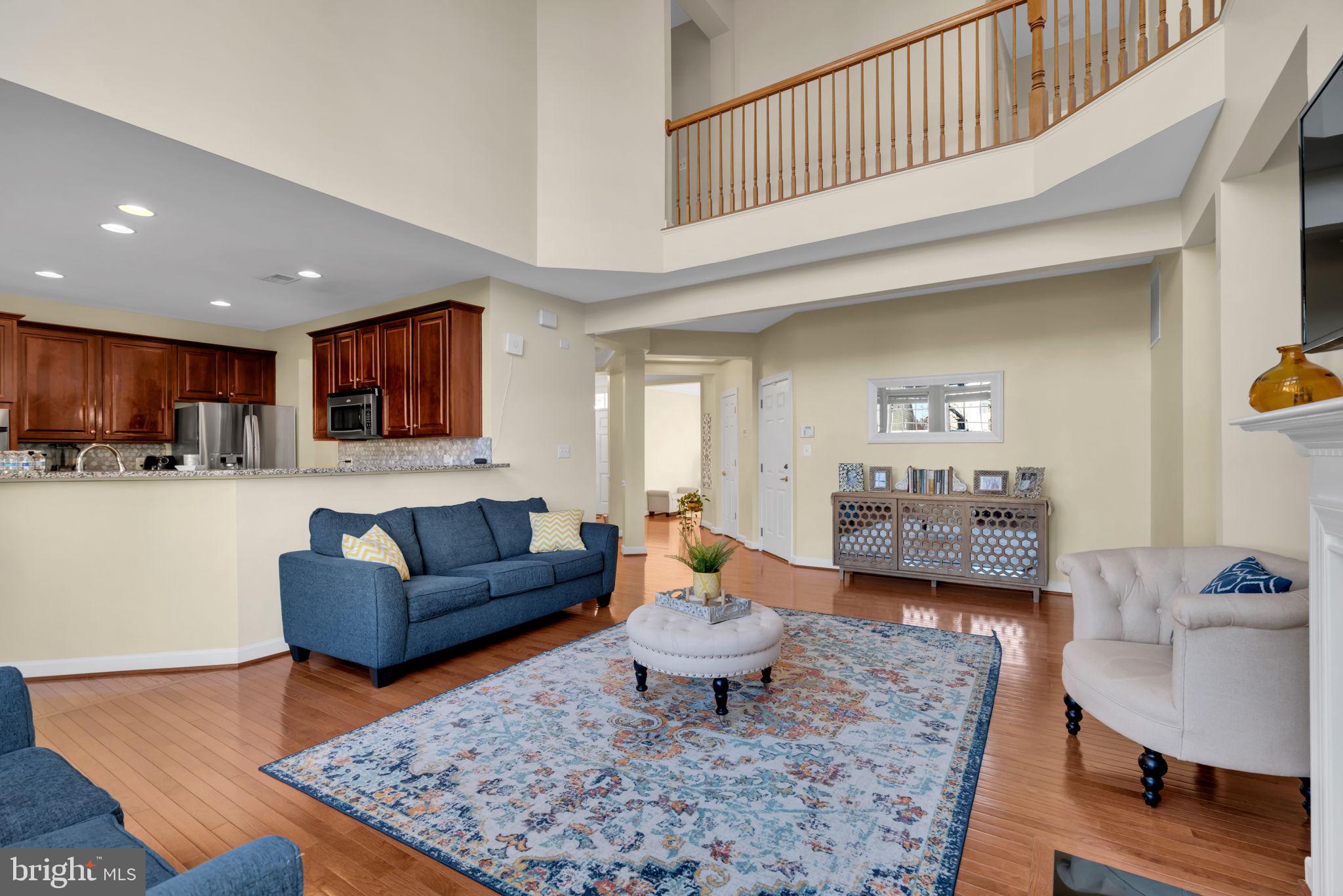 16379 Rusty Rudder Drive Woodbridge, VA 22191 - Photo 13 of 54