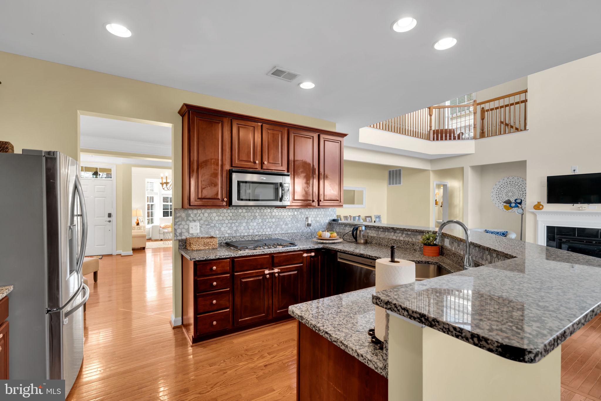 16379 Rusty Rudder Drive Woodbridge, VA 22191 - Photo 15 of 54