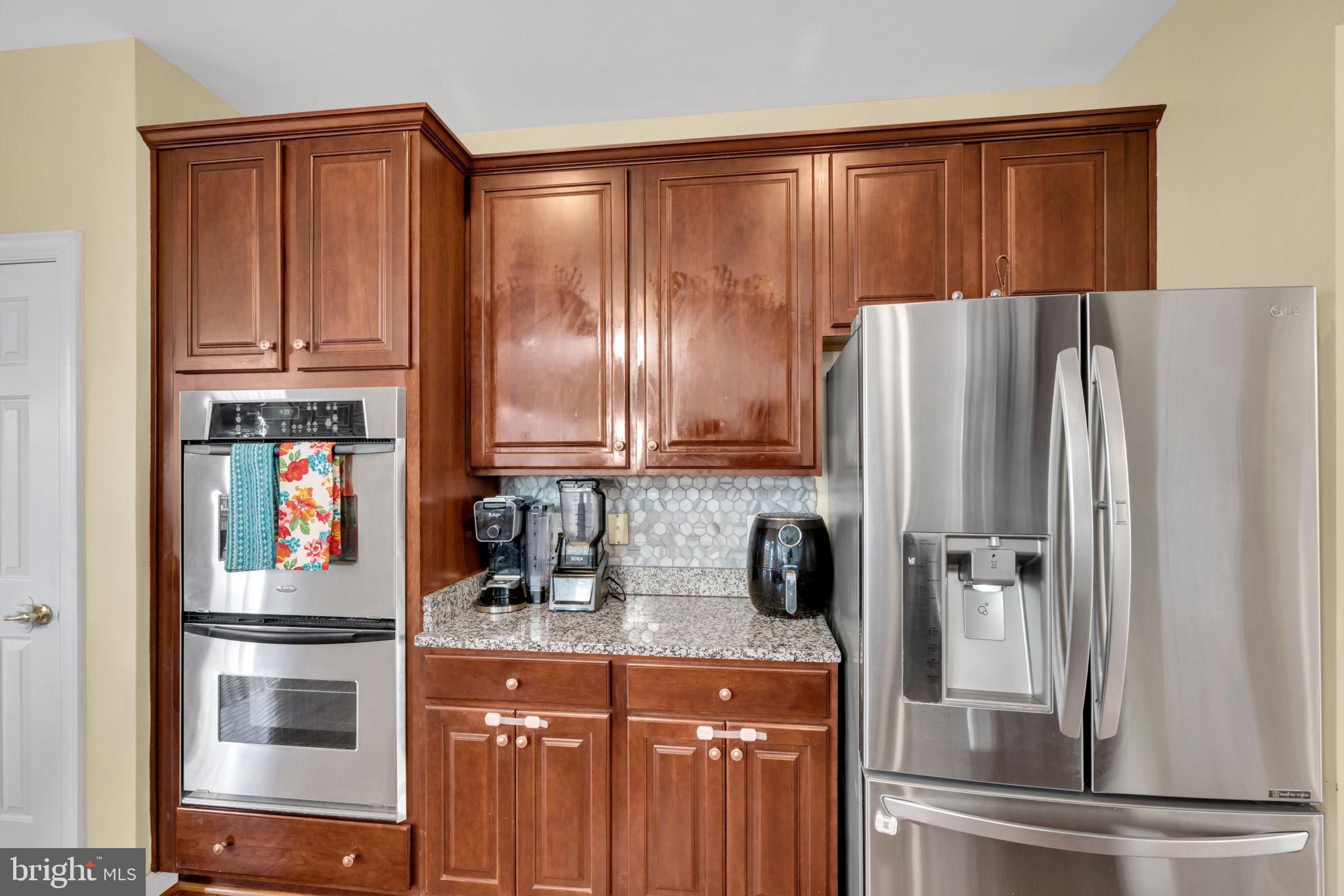 16379 Rusty Rudder Drive Woodbridge, VA 22191 - Photo 17 of 54