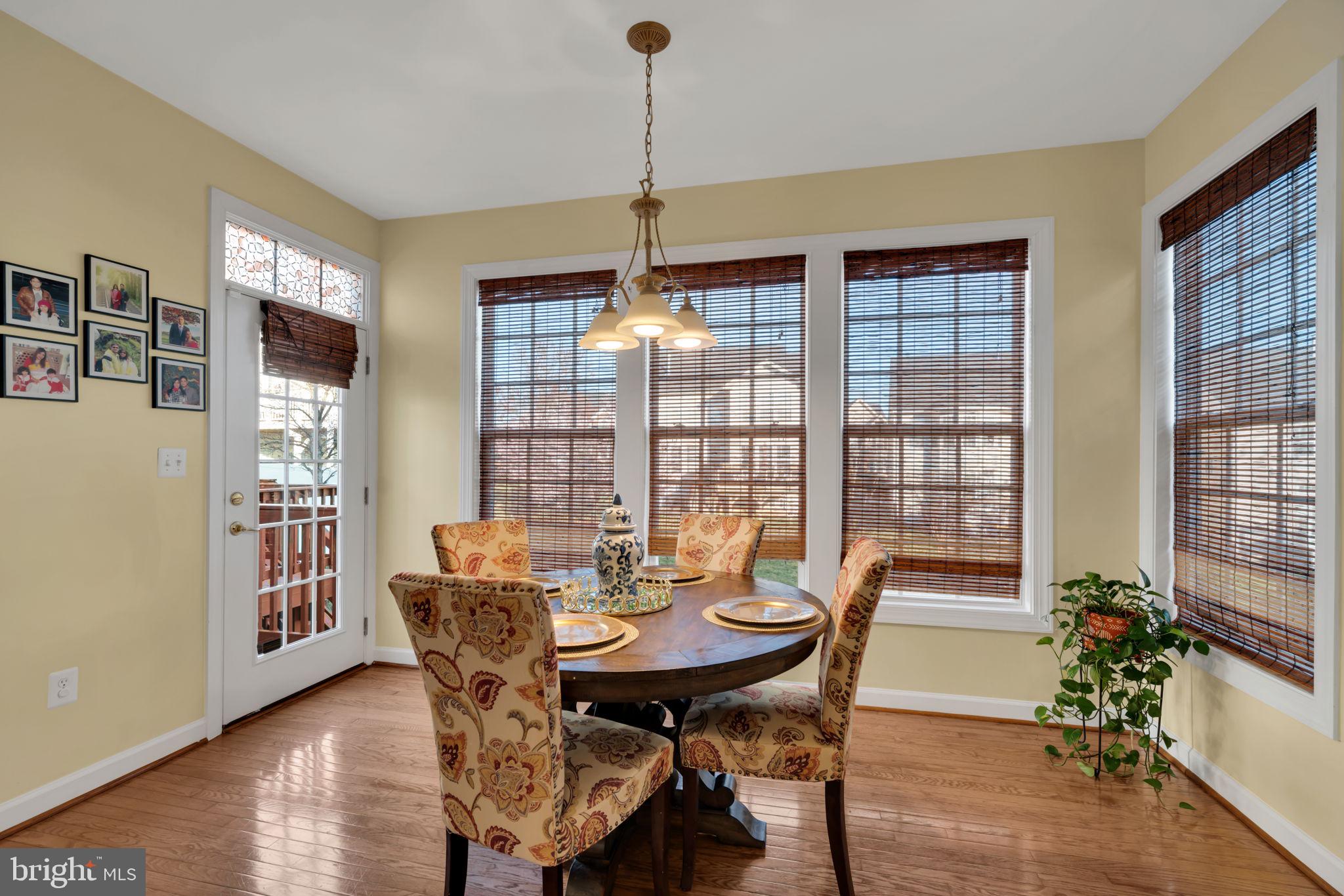 16379 Rusty Rudder Drive Woodbridge, VA 22191 - Photo 18 of 54