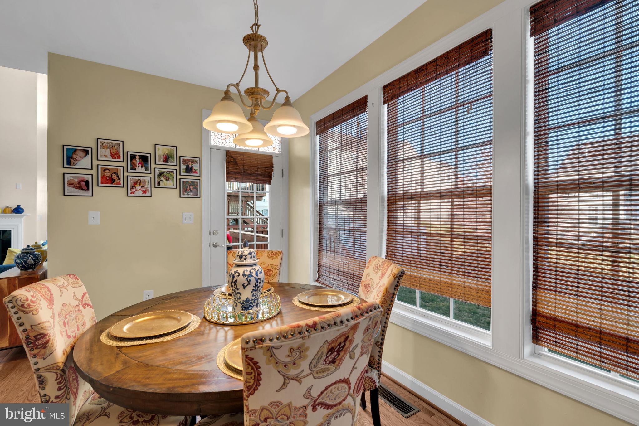 16379 Rusty Rudder Drive Woodbridge, VA 22191 - Photo 19 of 54