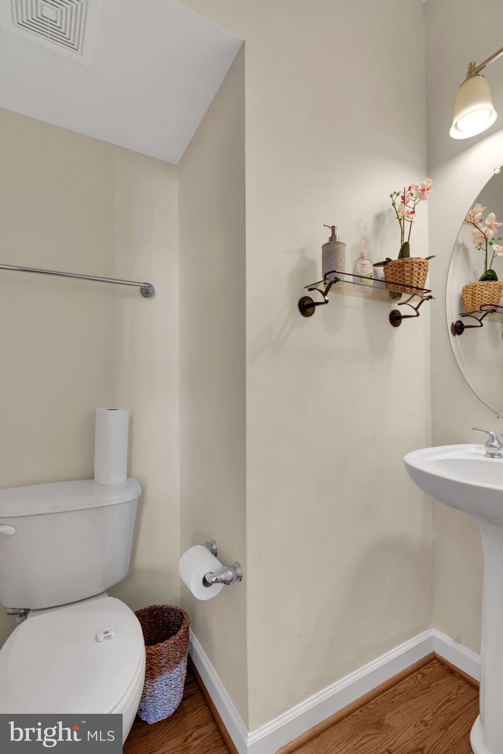 16379 Rusty Rudder Drive Woodbridge, VA 22191 - Photo 20 of 54