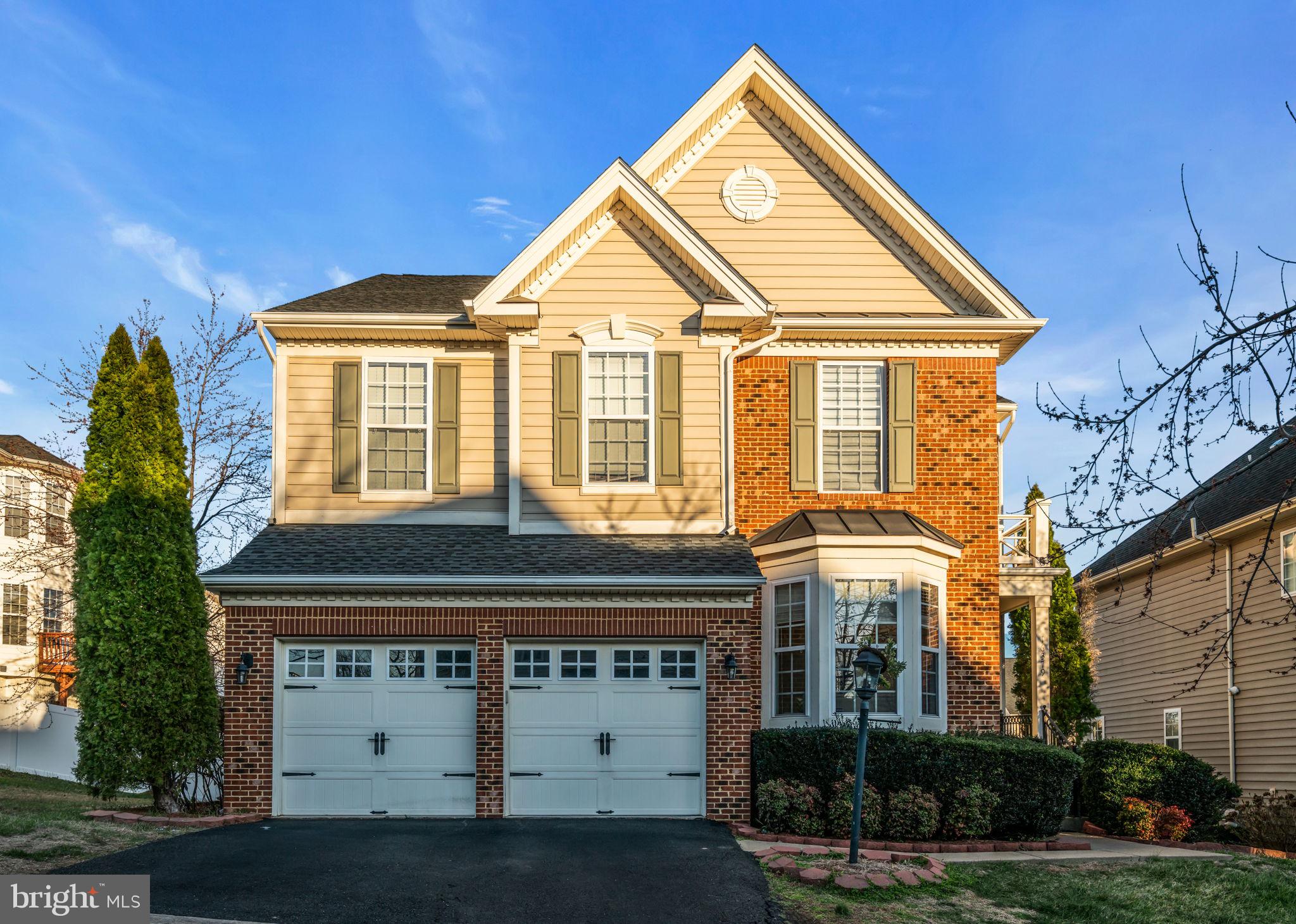 16379 Rusty Rudder Drive Woodbridge, VA 22191 - Photo 2 of 54