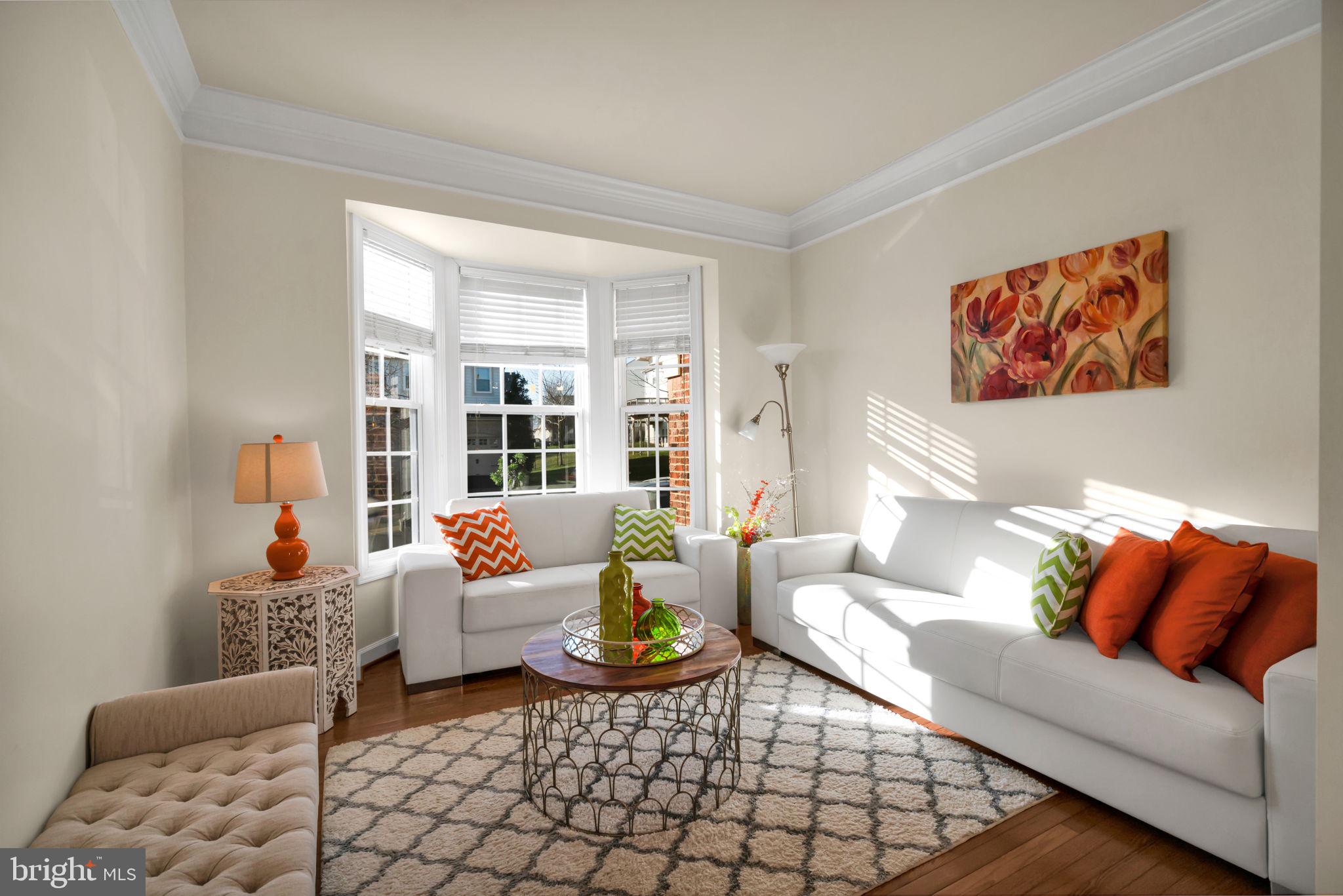 16379 Rusty Rudder Drive Woodbridge, VA 22191 - Photo 4 of 54