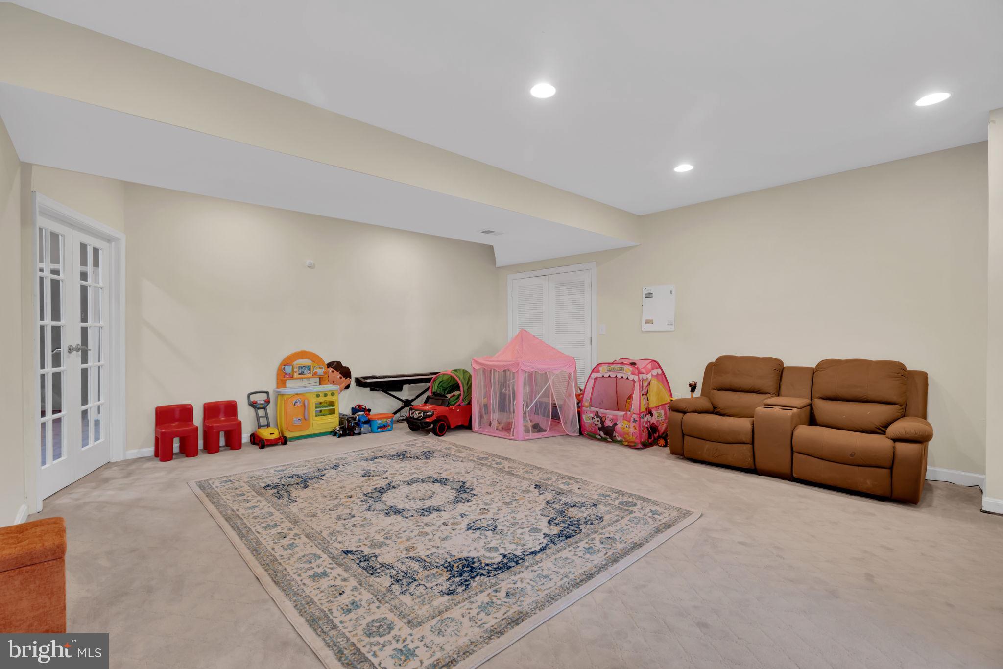 16379 Rusty Rudder Drive Woodbridge, VA 22191 - Photo 41 of 54