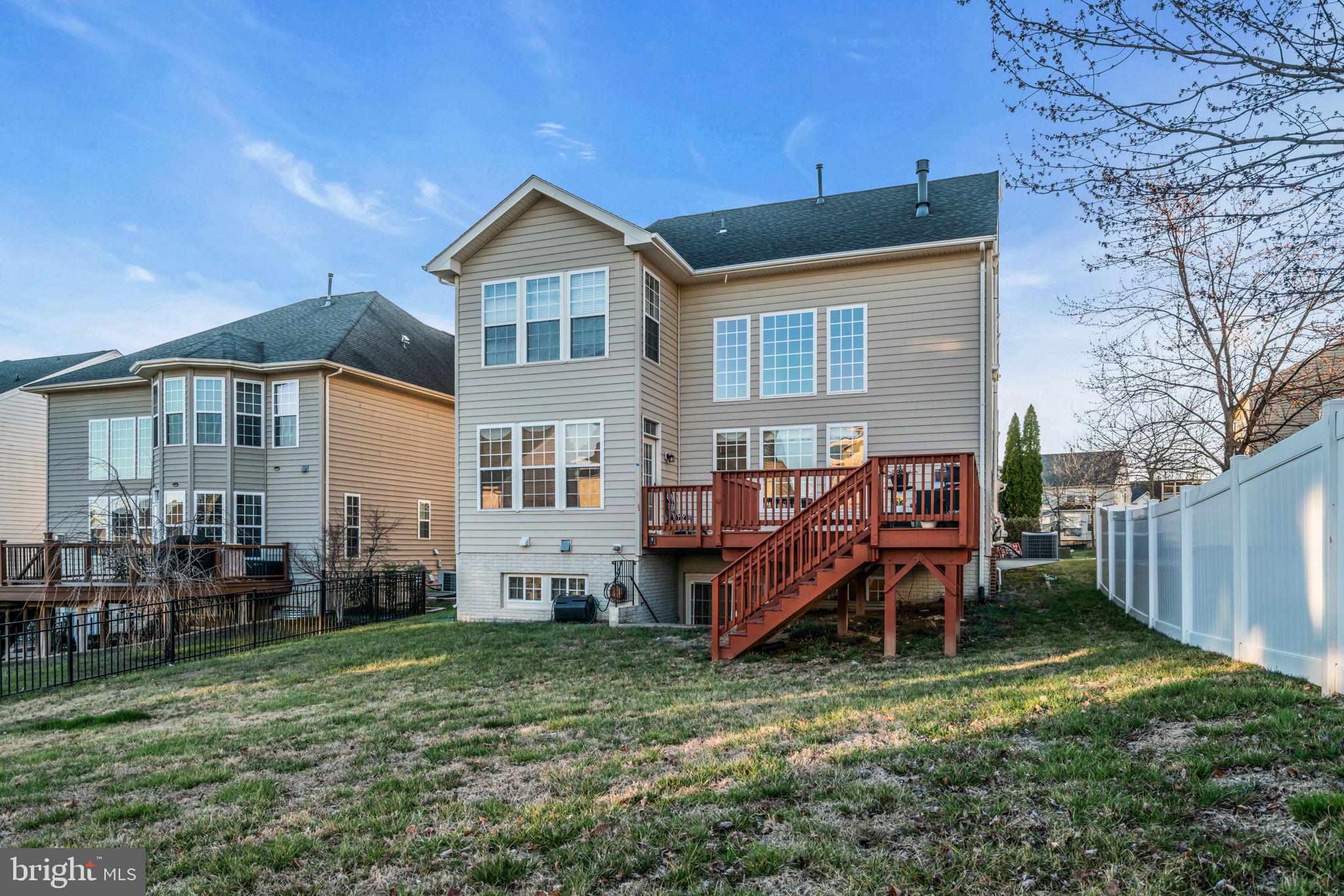 16379 Rusty Rudder Drive Woodbridge, VA 22191 - Photo 49 of 54