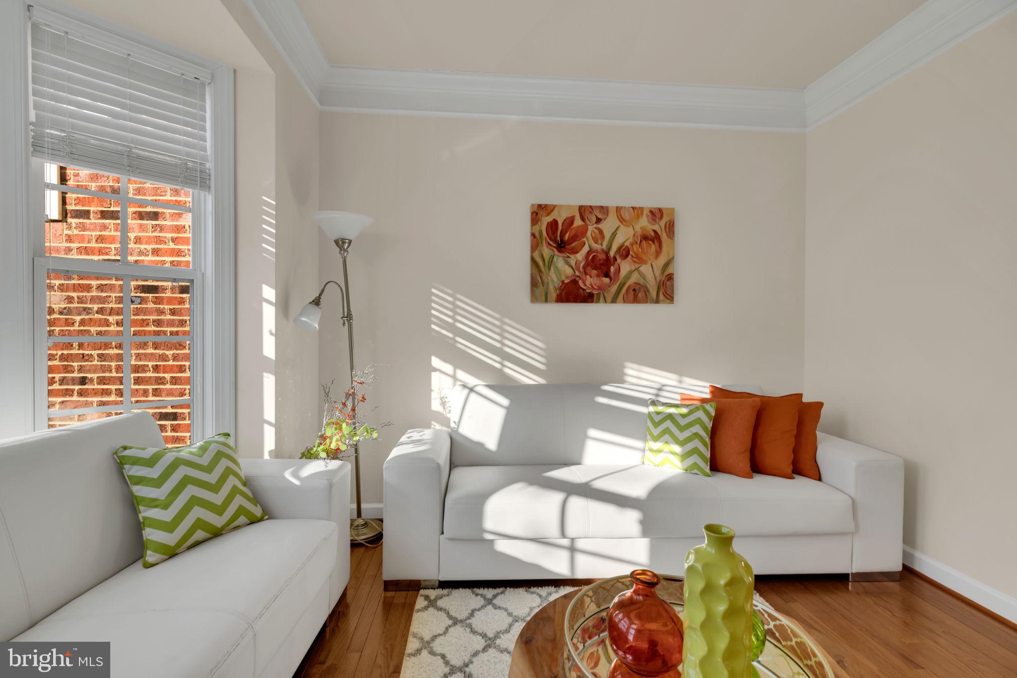 16379 Rusty Rudder Drive Woodbridge, VA 22191 - Photo 5 of 54