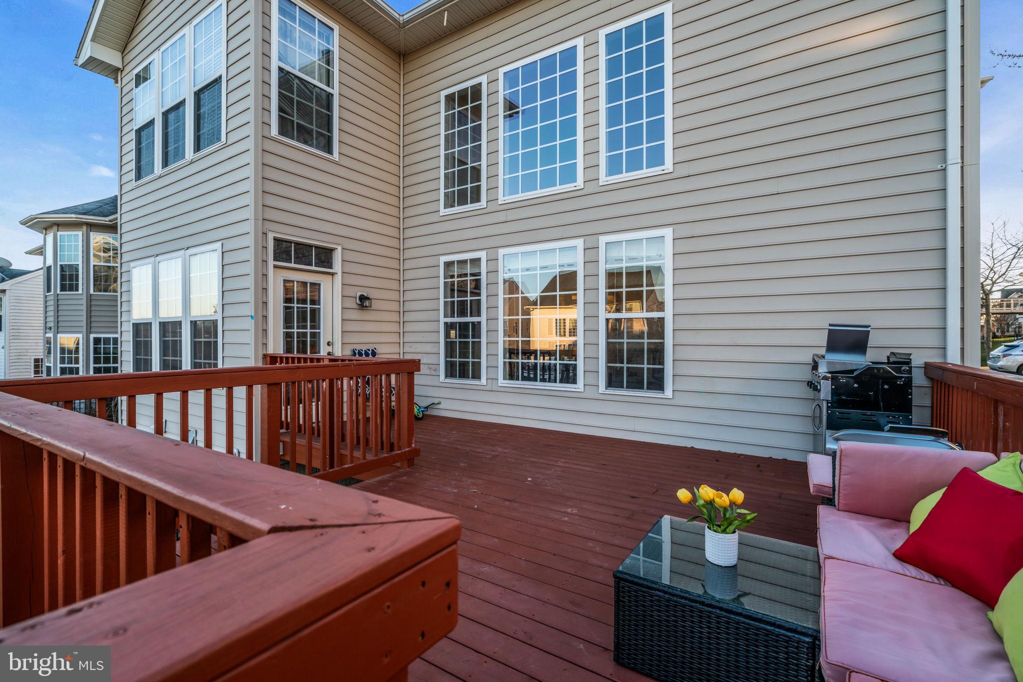 16379 Rusty Rudder Drive Woodbridge, VA 22191 - Photo 51 of 54