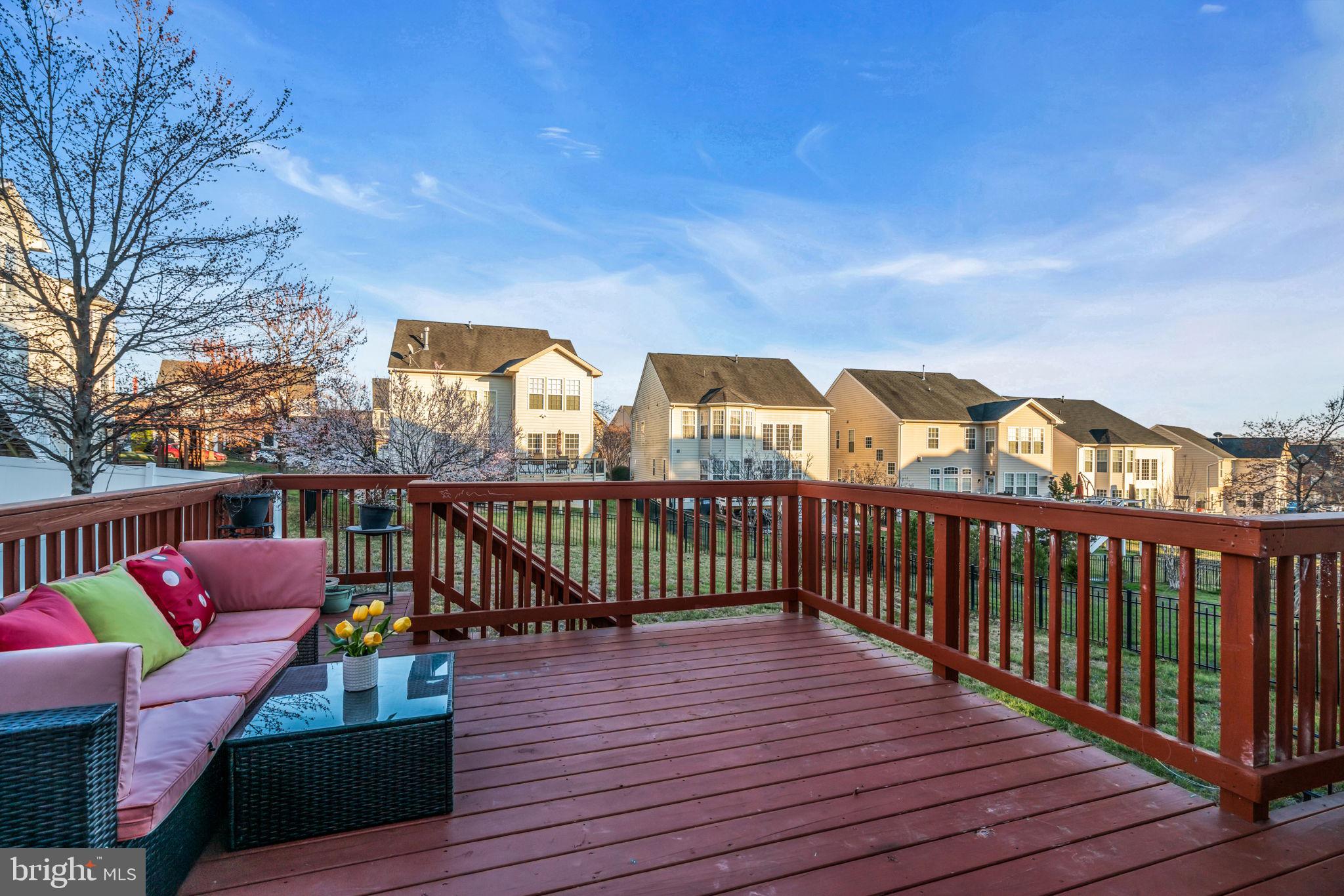 16379 Rusty Rudder Drive Woodbridge, VA 22191 - Photo 52 of 54