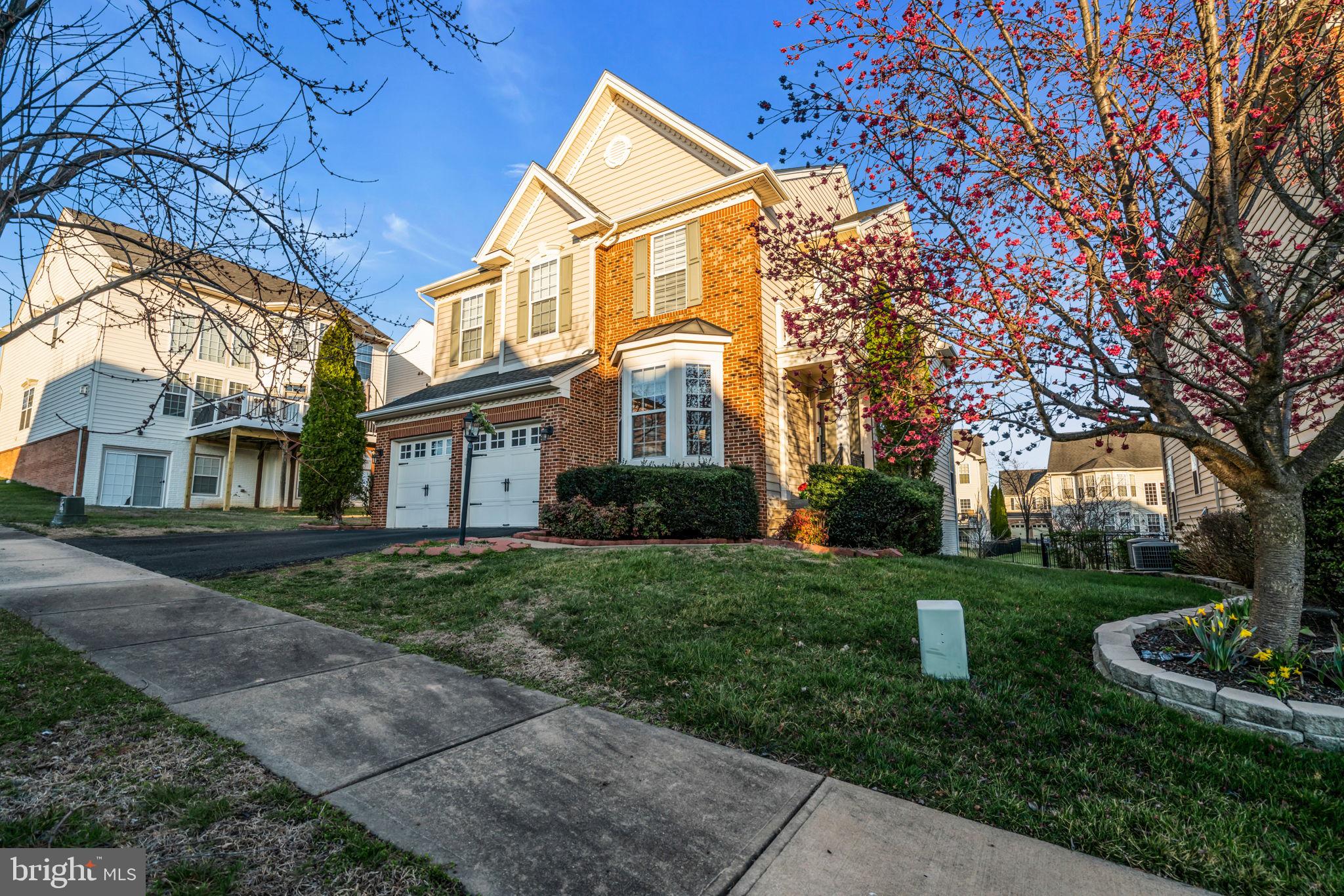 16379 Rusty Rudder Drive Woodbridge, VA 22191 - Photo 53 of 54