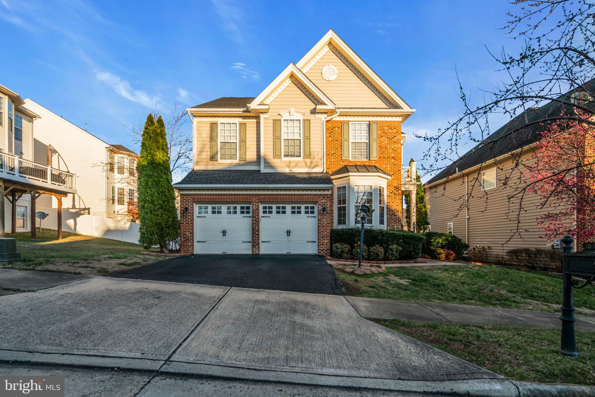 16379 Rusty Rudder Drive Woodbridge, VA 22191 - Photo 54 of 54