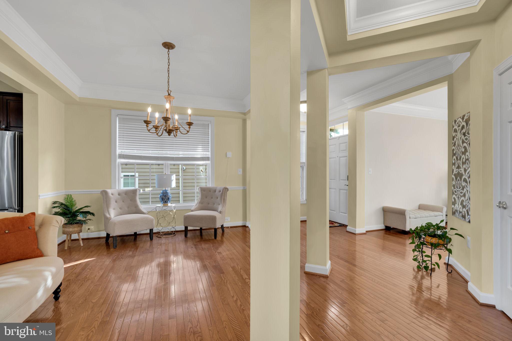 16379 Rusty Rudder Drive Woodbridge, VA 22191 - Photo 6 of 54