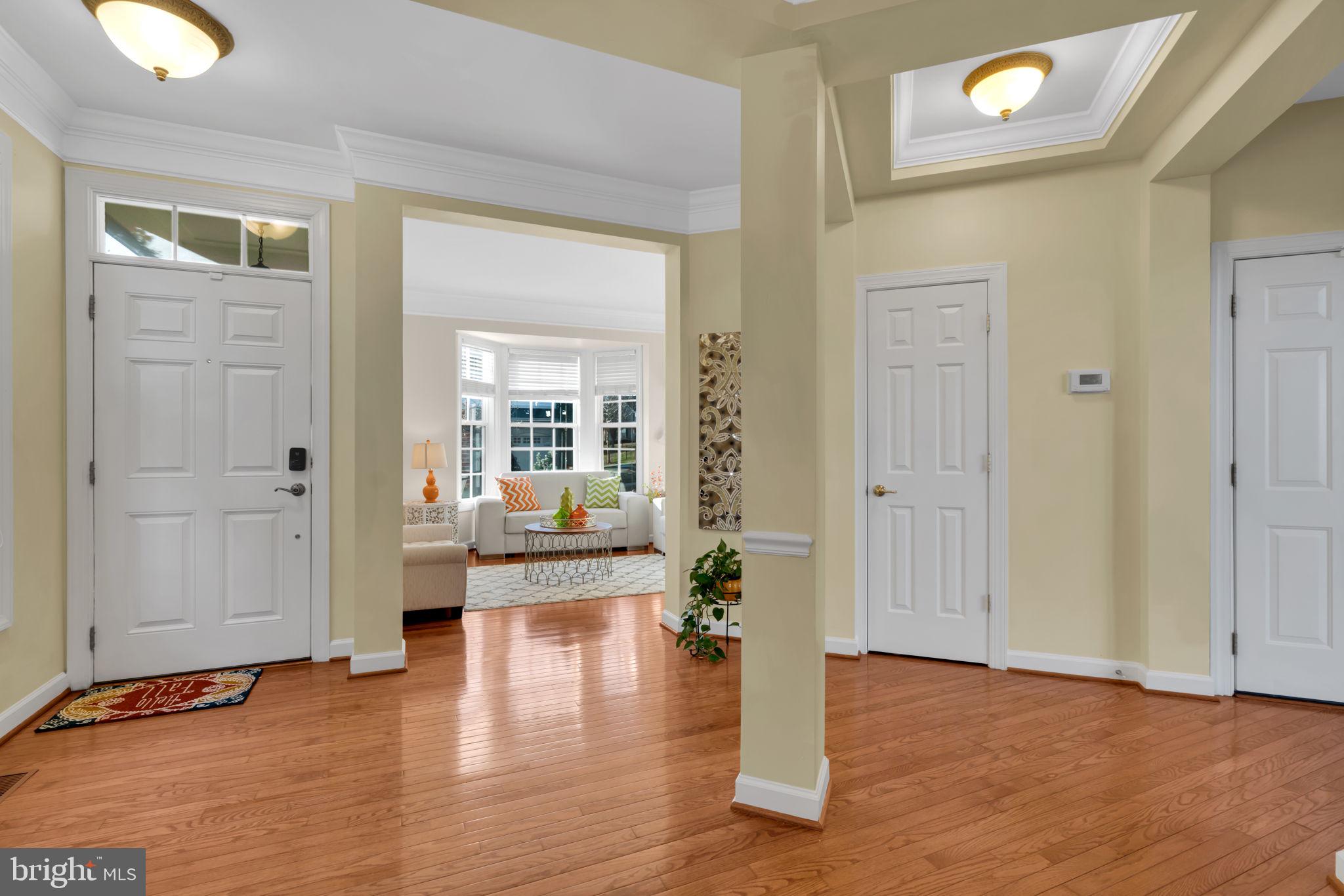 16379 Rusty Rudder Drive Woodbridge, VA 22191 - Photo 8 of 54