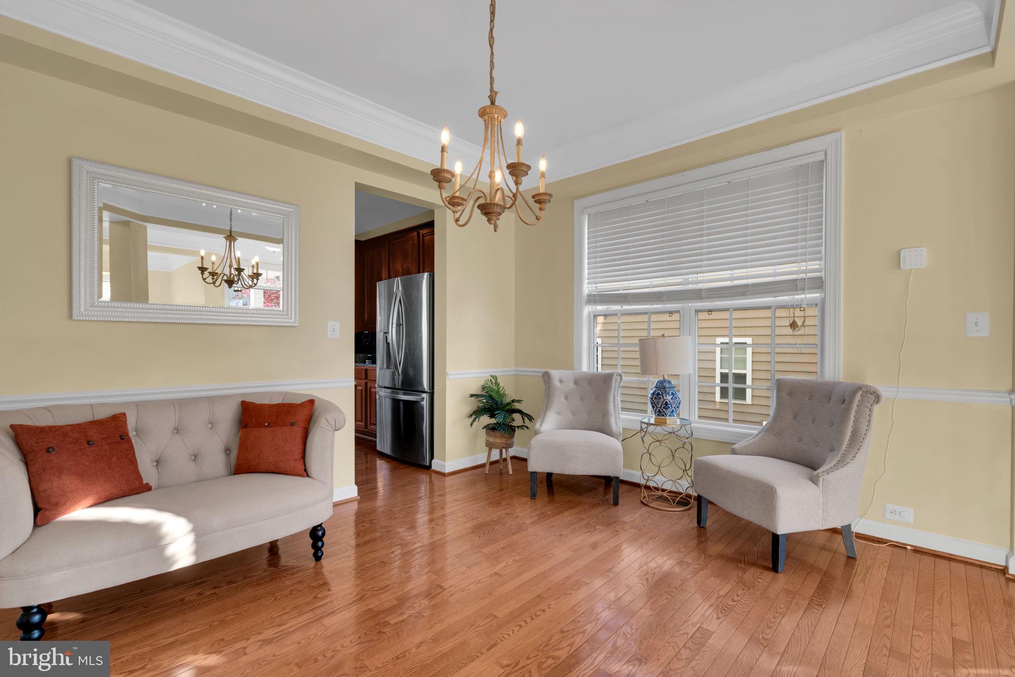 16379 Rusty Rudder Drive Woodbridge, VA 22191 - Photo 9 of 54