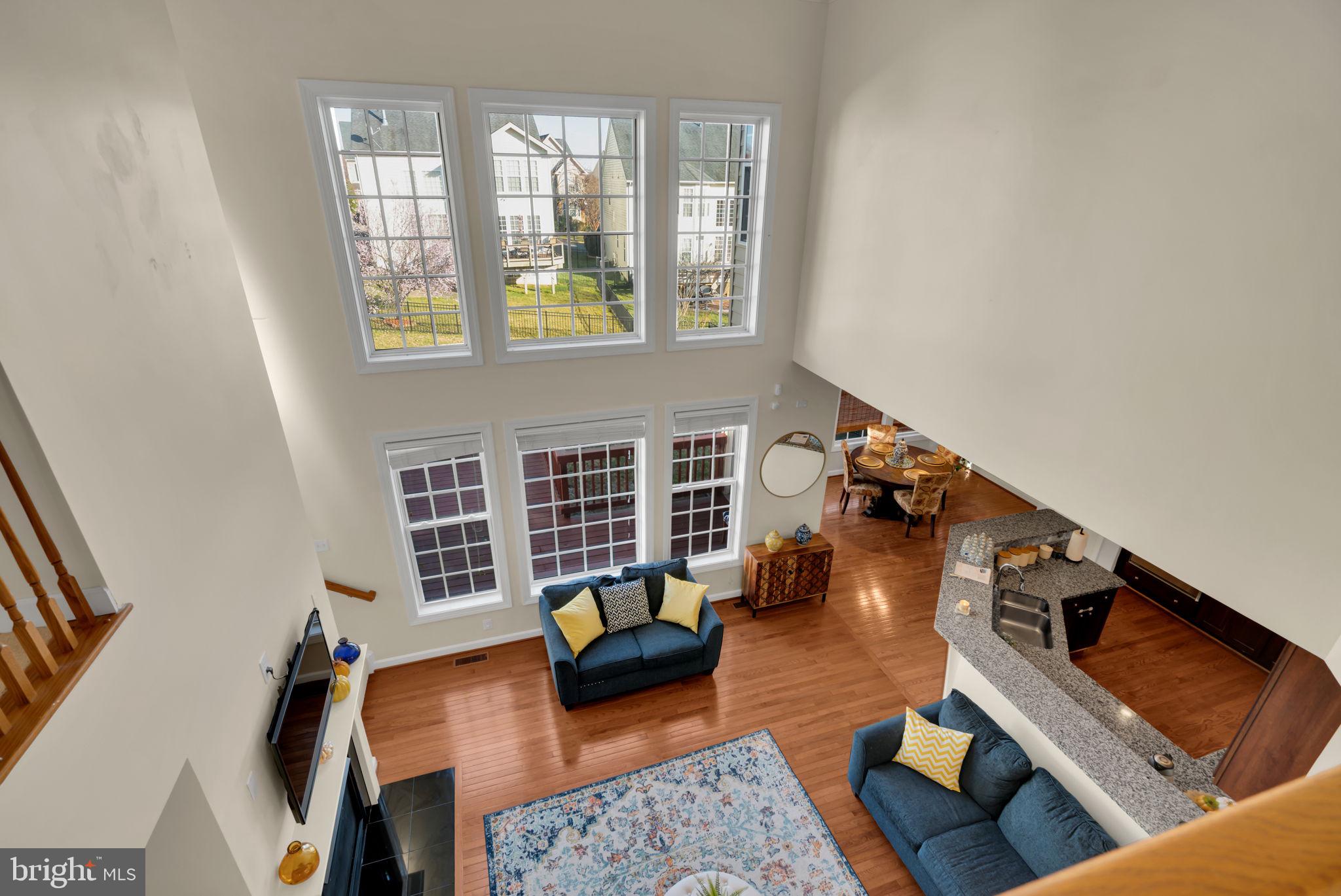 16379 Rusty Rudder Drive Woodbridge, VA 22191 - Photo 10 of 54