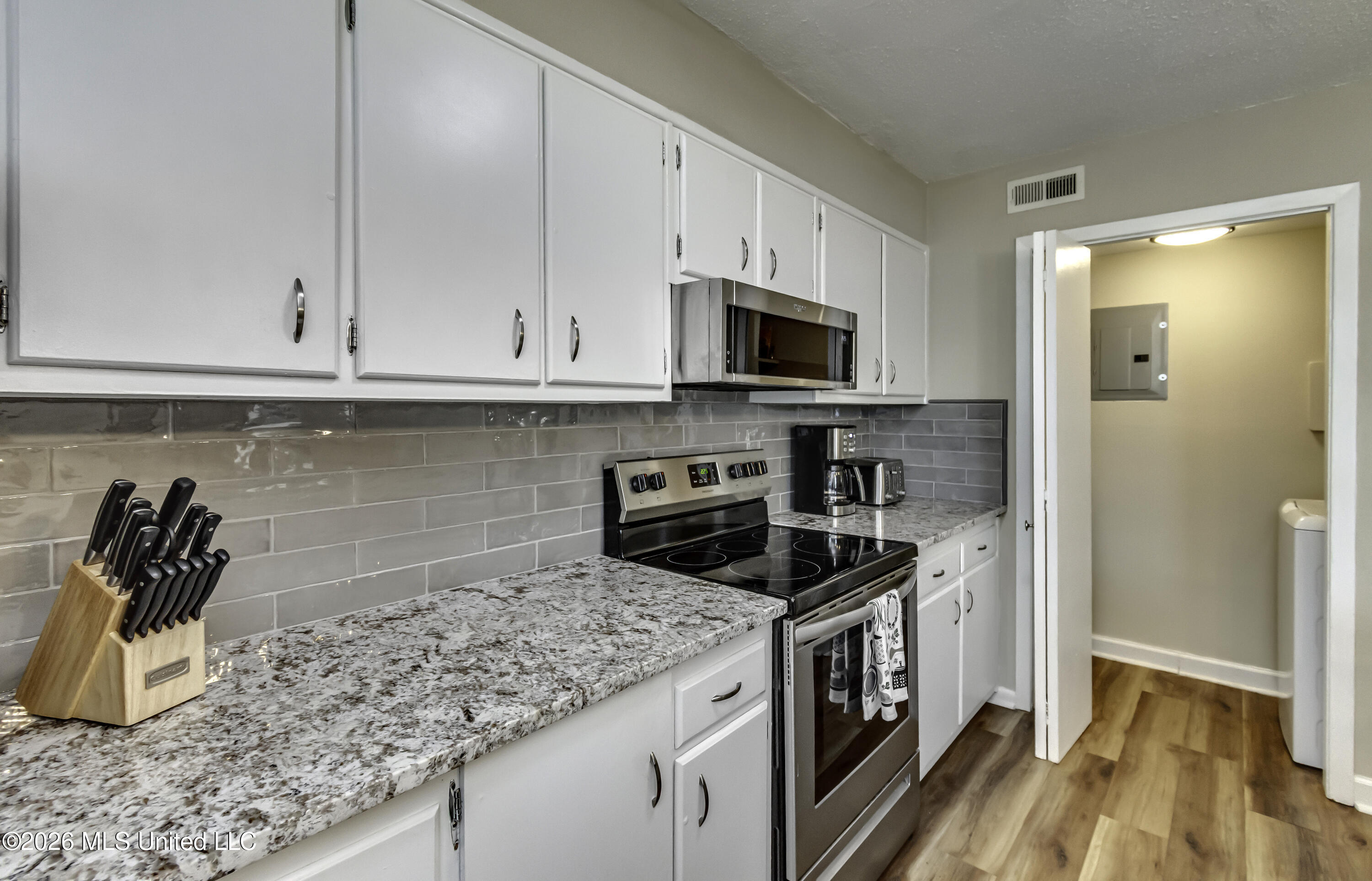 550 Post Road, Unit 801 Ridgeland, MS 39157 - Photo 22 of 51 550 Post Road Unit 801-801-35