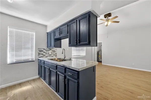 $1,425 | 2113 Gull Avenue, McAllen, TX 78504