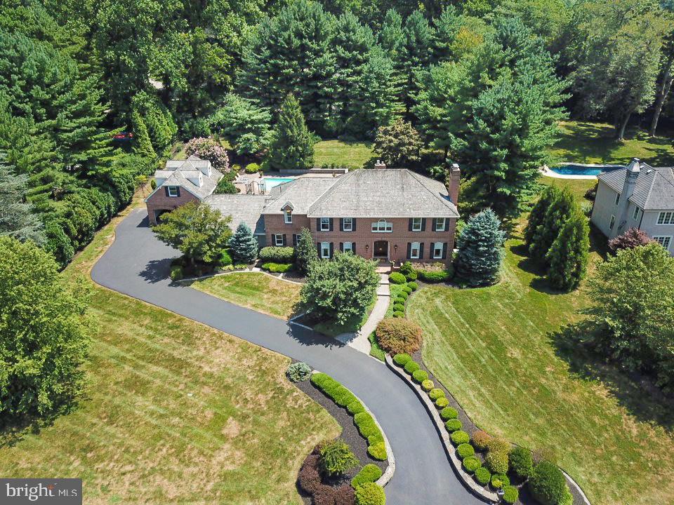 505 Northfield Road Devon, PA 19333 - Photo 2 of 38