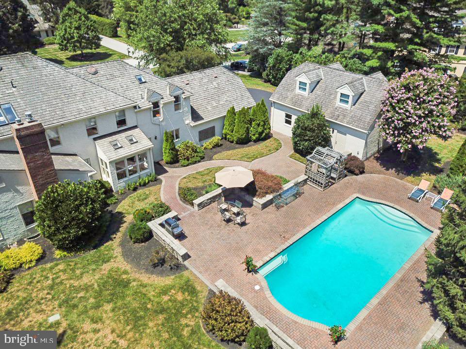 505 Northfield Road Devon, PA 19333 - Photo 32 of 38