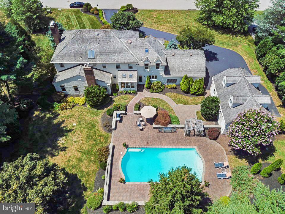 505 Northfield Road Devon, PA 19333 - Photo 33 of 38