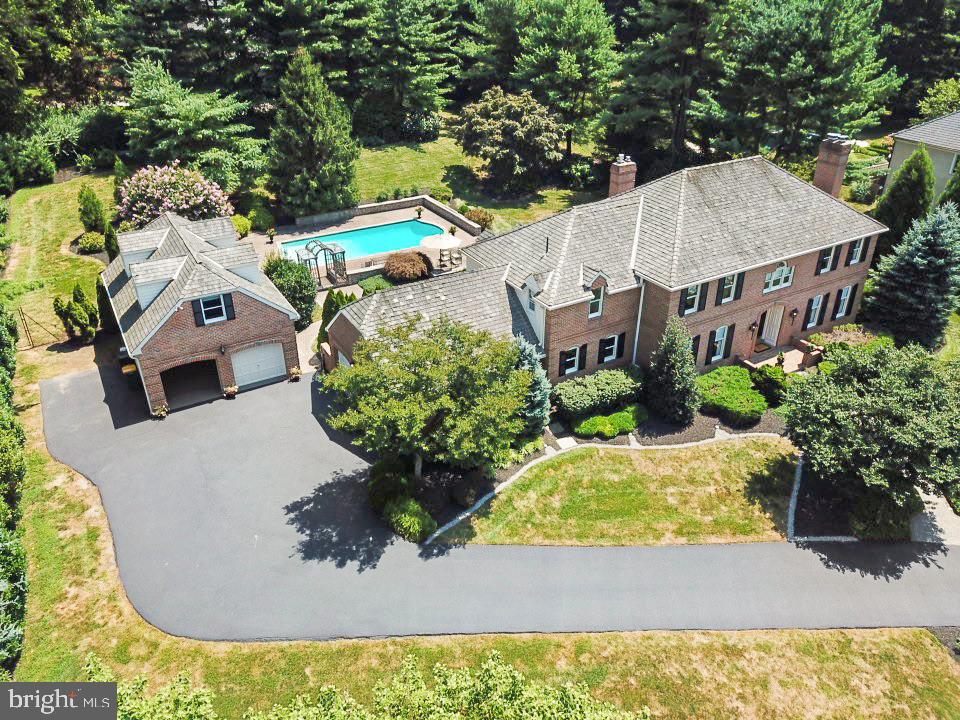 505 Northfield Road Devon, PA 19333 - Photo 34 of 38