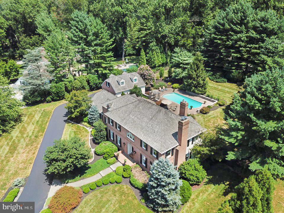 505 Northfield Road Devon, PA 19333 - Photo 35 of 38