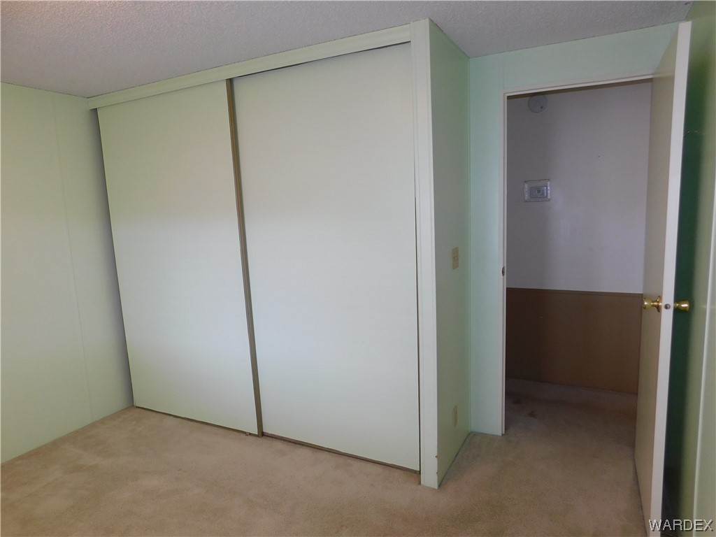 3003 Hualapai Mountain Road, Unit 55 Kingman, AZ 86401 - Photo 36 of 38 a view of closet area