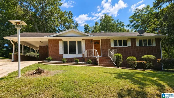 $164,900 | 422 45th Street West, Anniston, AL 36206