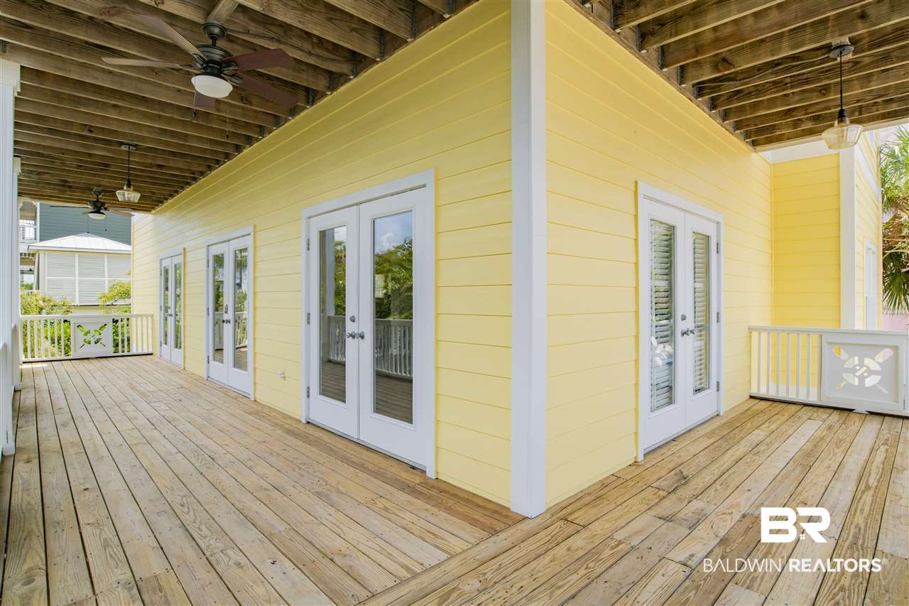 3203 Mariner Circle Orange Beach, AL 36561 - Photo 4 of 33