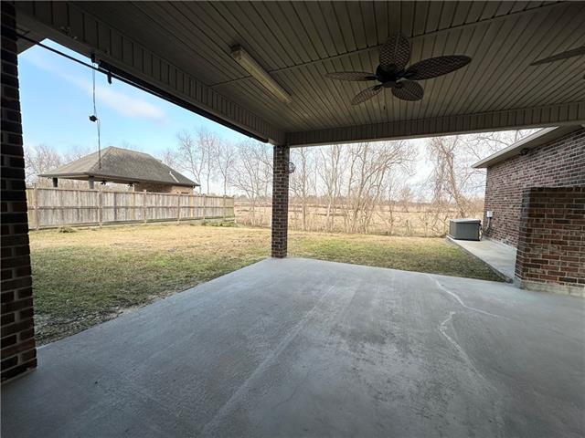 142 Chapel Hill Road Belle Chasse, LA 70037 - Photo 20 of 25