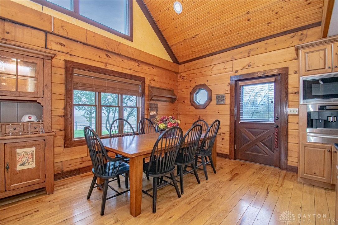 1502 East Mitchell Road Liberty, IN 47353 - Photo 9 of 54