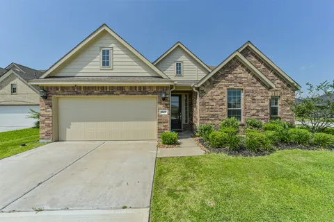 $319,000 | 9607 Sterling Arbor Drive, Baytown, TX 77521