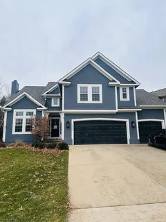 $515,000 | 4420 Grove Street, Shawnee, KS 66226