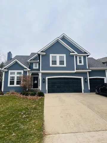 $515,000 | 4420 Grove Street, Shawnee, KS 66226