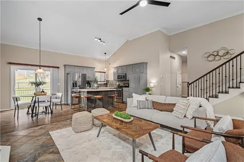 $515,000 | 4420 Grove Street, Shawnee, KS 66226